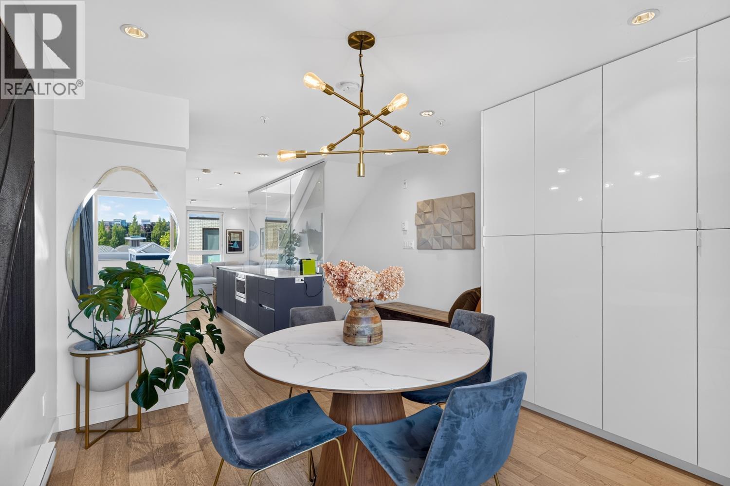 305 1647 E Pender Street, Vancouver, British Columbia V5L 1W2 - Photo 11 - R3154441
