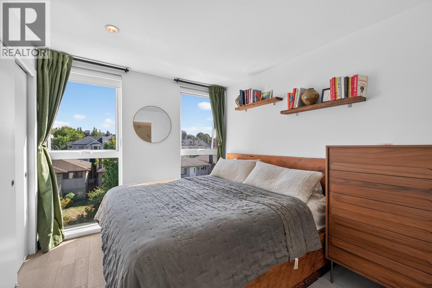 305 1647 E Pender Street, Vancouver, British Columbia V5L 1W2 - Photo 13 - R3154441