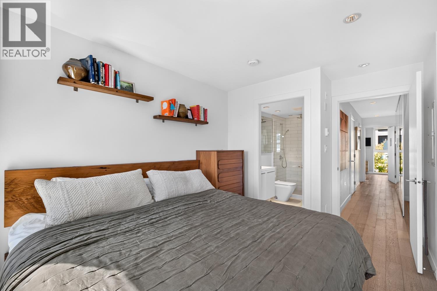 305 1647 E Pender Street, Vancouver, British Columbia V5L 1W2 - Photo 14 - R3154441