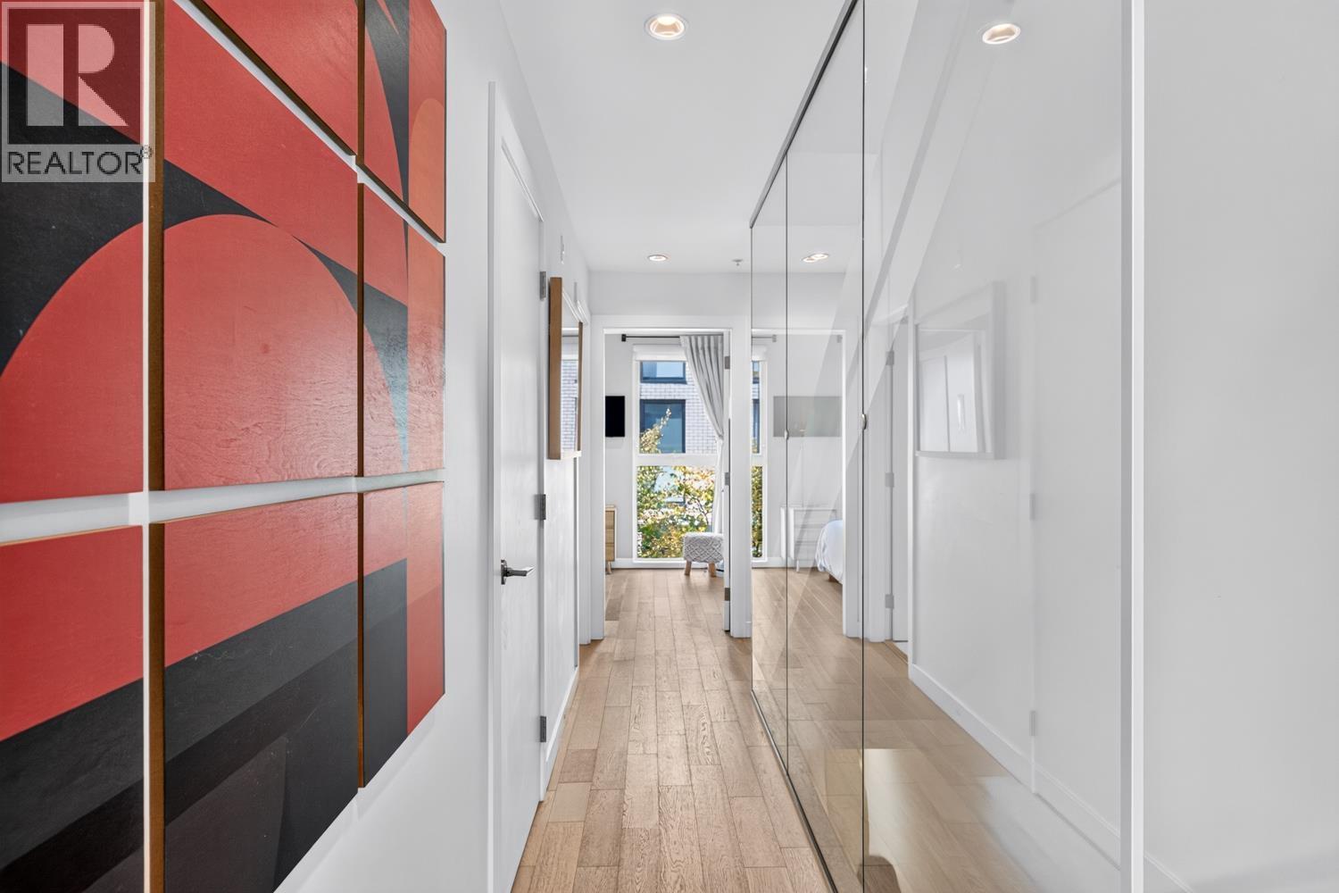 305 1647 E Pender Street, Vancouver, British Columbia V5L 1W2 - Photo 17 - R3154441