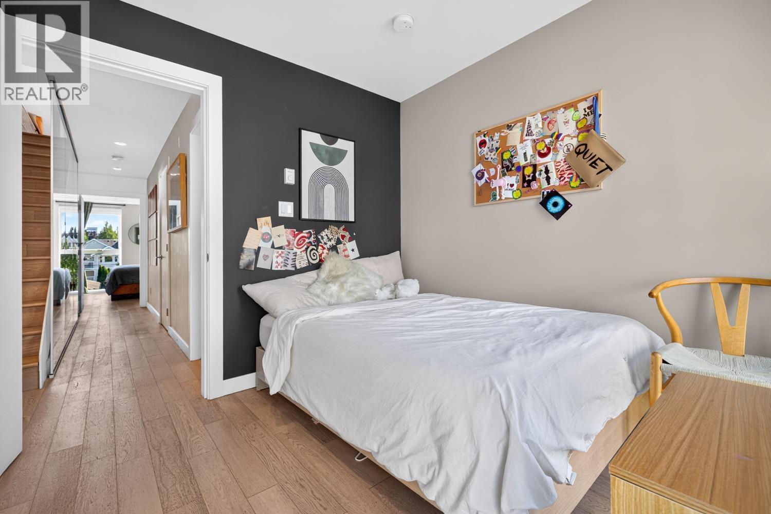 305 1647 E Pender Street, Vancouver, British Columbia V5L 1W2 - Photo 19 - R3154441