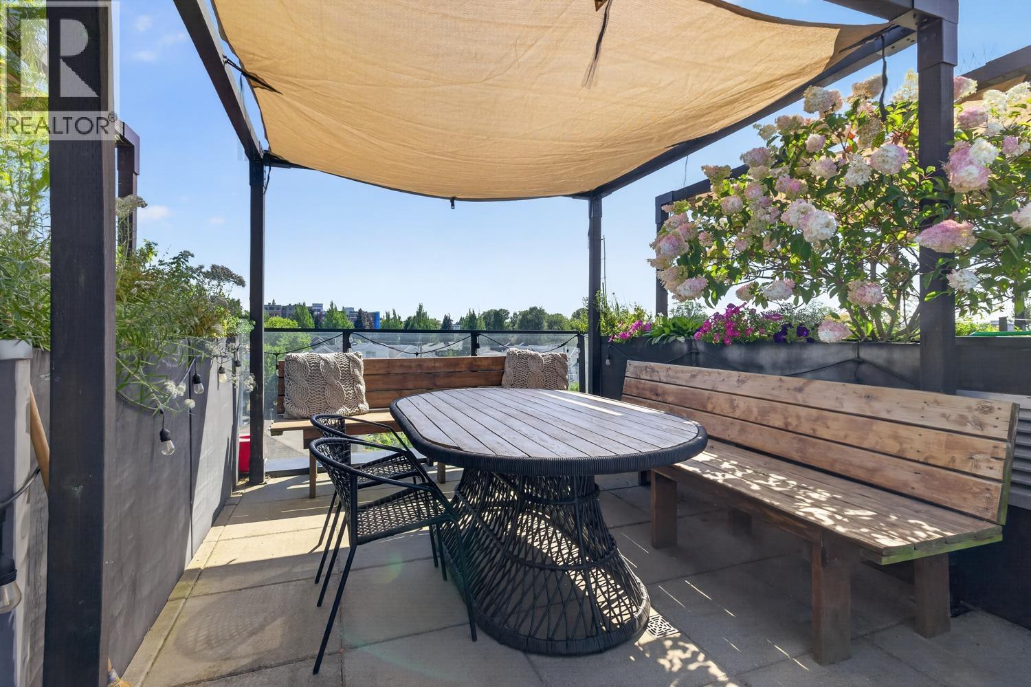 305 1647 E Pender Street, Vancouver, British Columbia V5L 1W2 - Photo 22 - R3154441