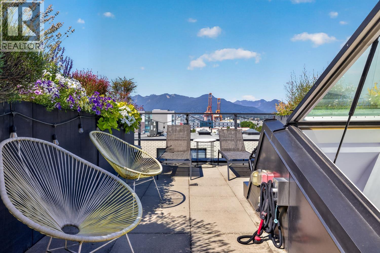 305 1647 E Pender Street, Vancouver, British Columbia V5L 1W2 - Photo 26 - R3154441