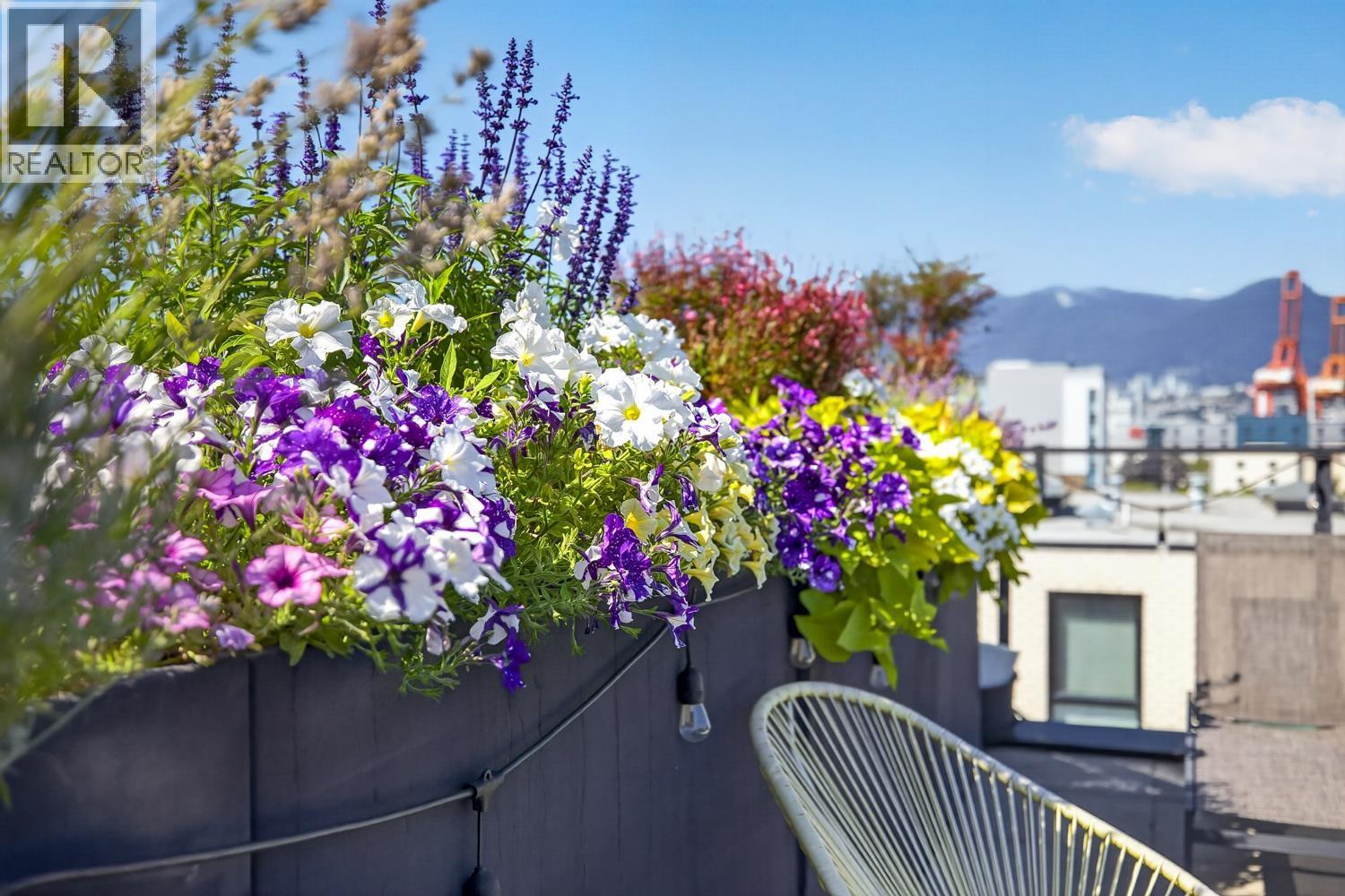 305 1647 E Pender Street, Vancouver, British Columbia V5L 1W2 - Photo 27 - R3154441