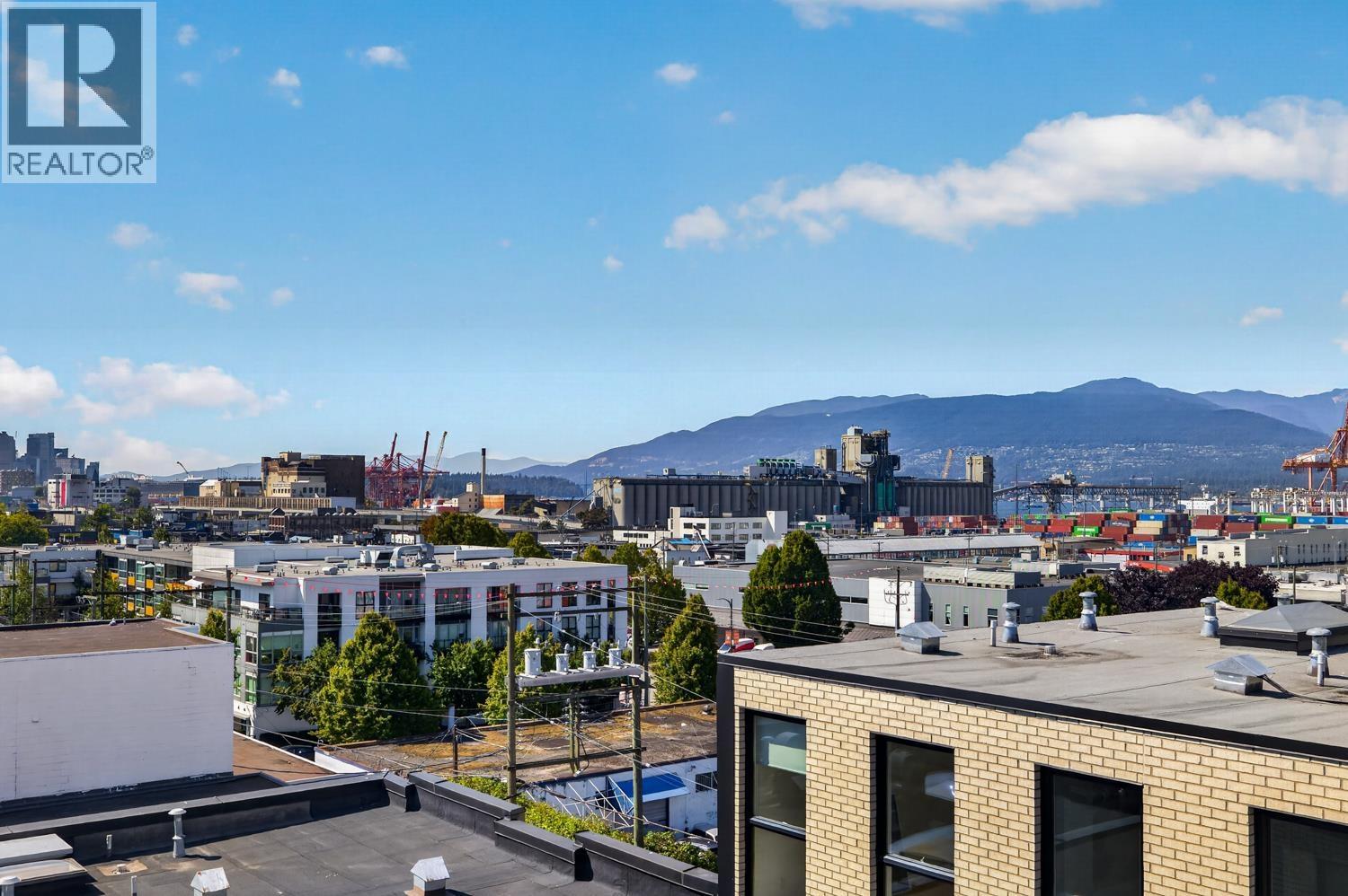 305 1647 E Pender Street, Vancouver, British Columbia V5L 1W2 - Photo 28 - R3154441