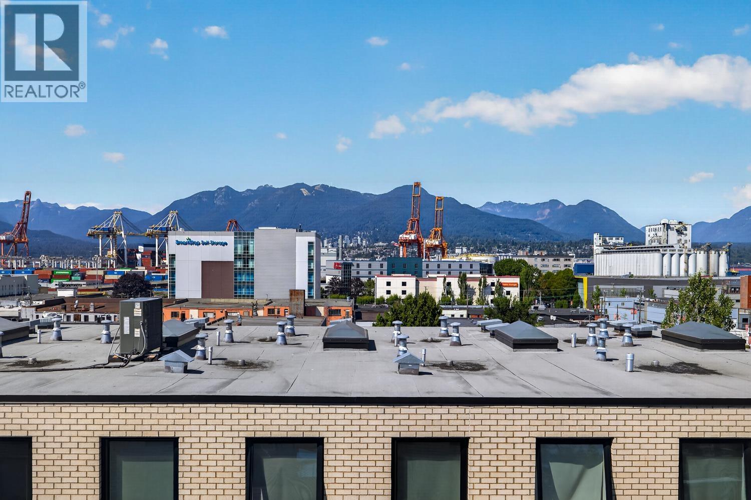 305 1647 E Pender Street, Vancouver, British Columbia V5L 1W2 - Photo 29 - R3154441