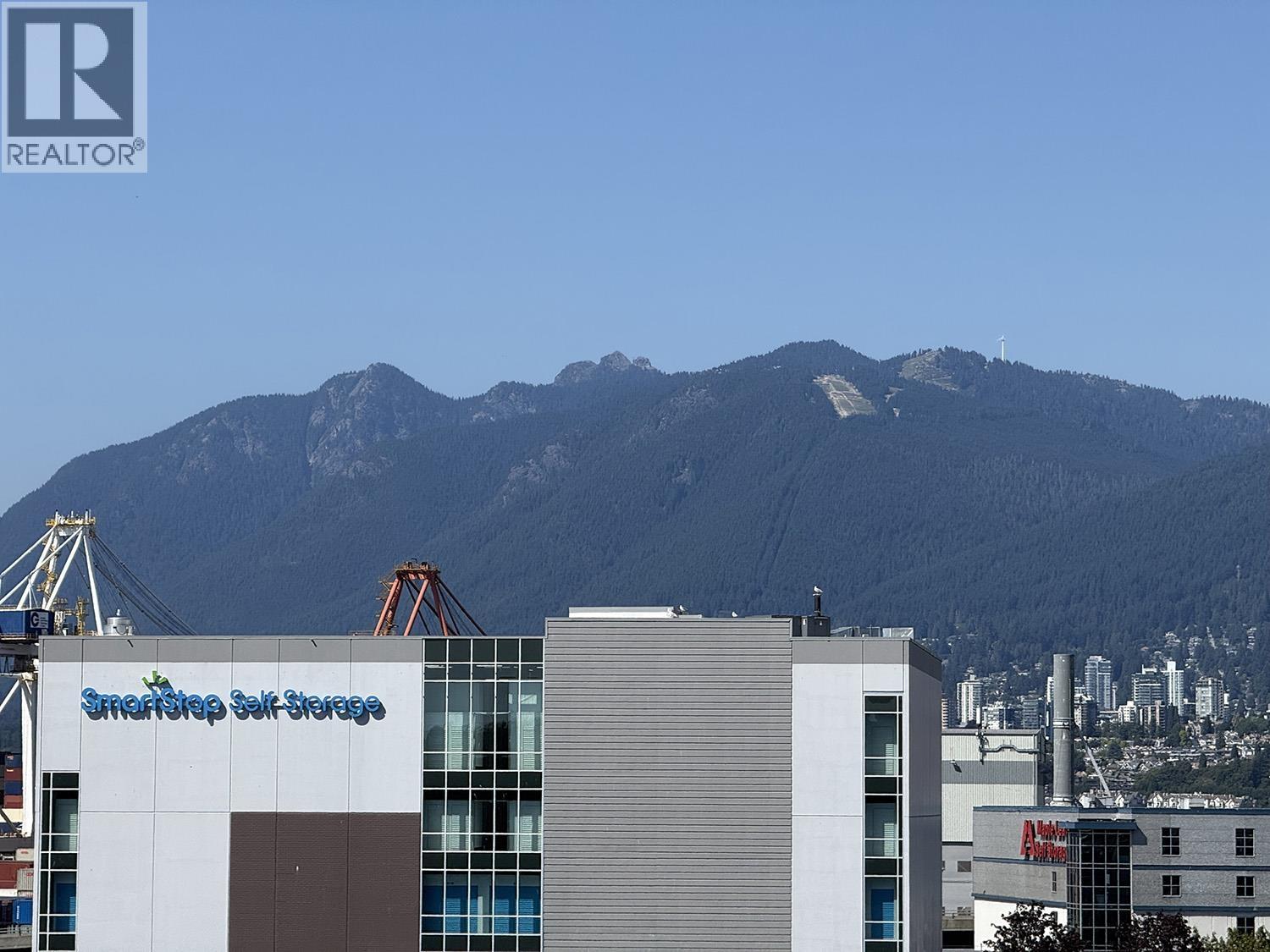 305 1647 E Pender Street, Vancouver, British Columbia V5L 1W2 - Photo 30 - R3154441