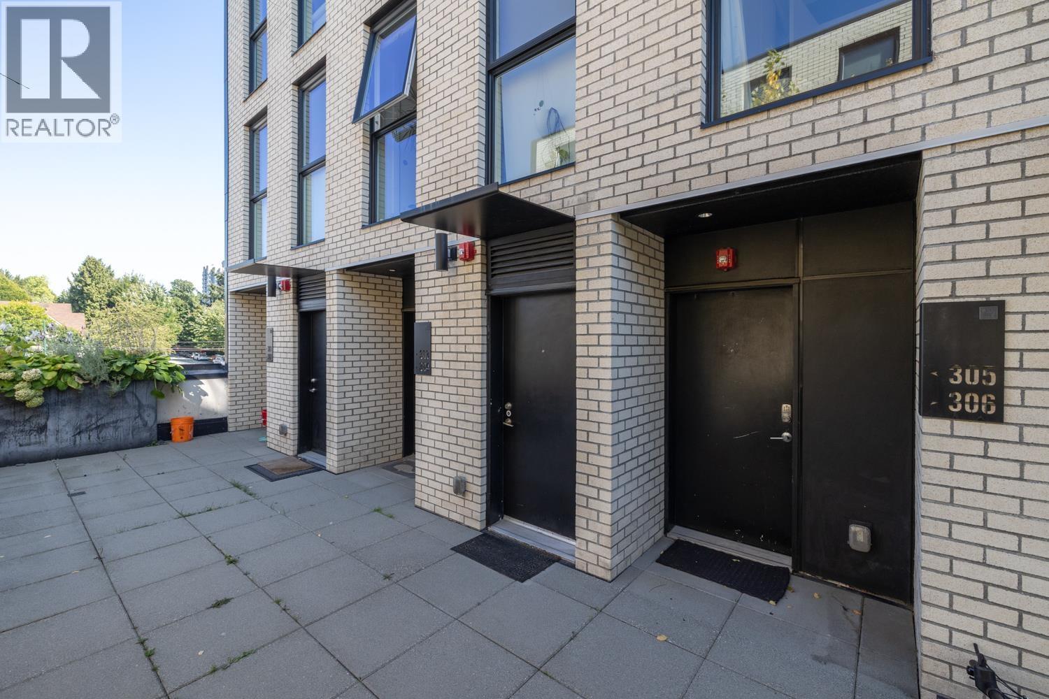 305 1647 E Pender Street, Vancouver, British Columbia V5L 1W2 - Photo 33 - R3154441