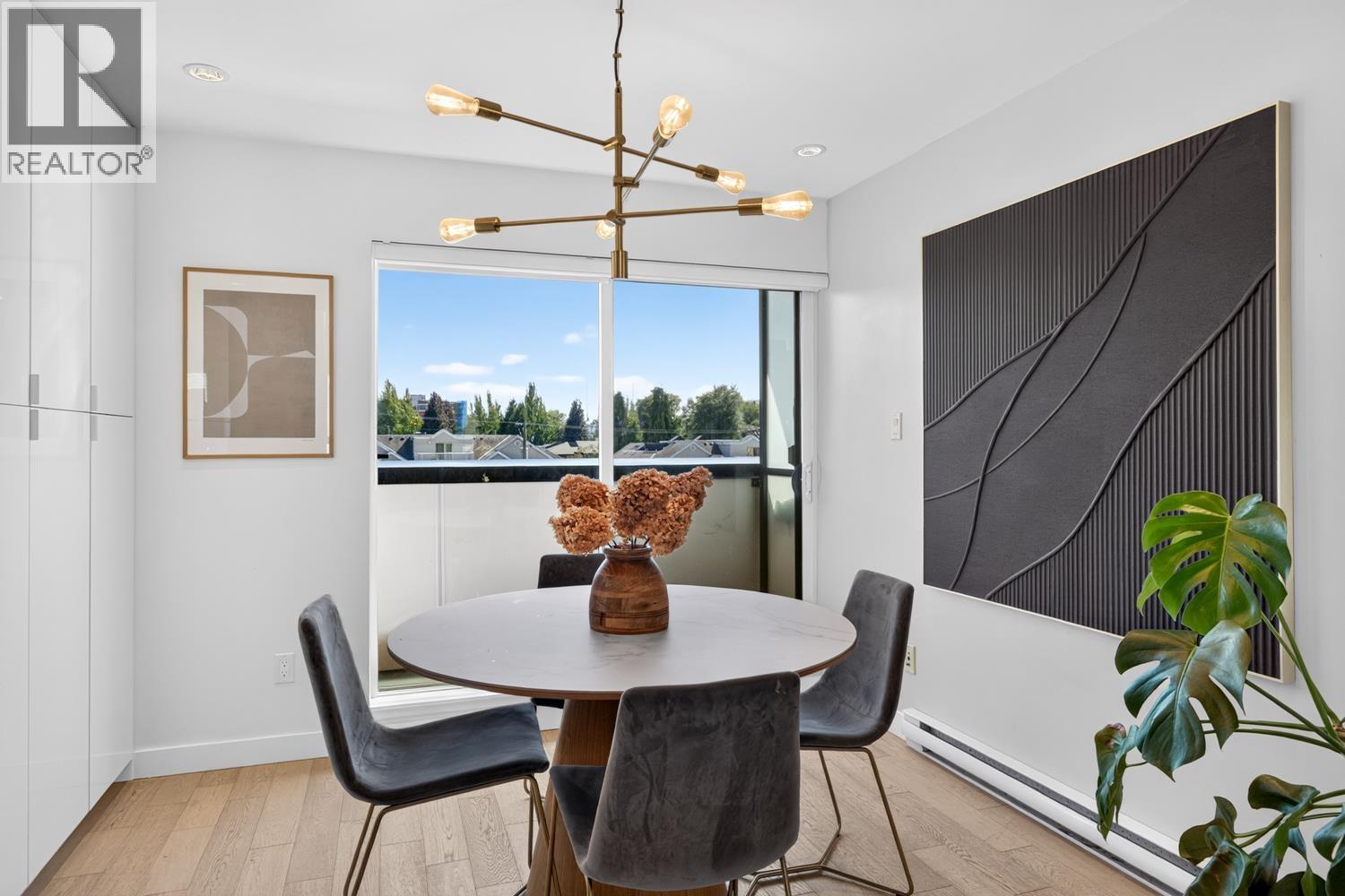 305 1647 E Pender Street, Vancouver, British Columbia V5L 1W2 - Photo 9 - R3154441