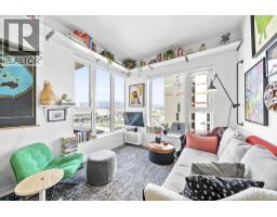 703 983 E HASTINGS STREET, Vancouver, British Columbia