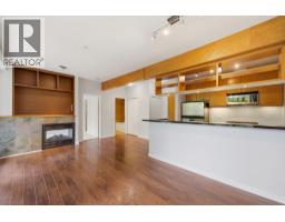 318 560 RAVEN WOODS DRIVE, North Vancouver, British Columbia