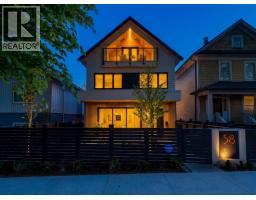 1 58 E 40TH AVENUE, Vancouver, British Columbia