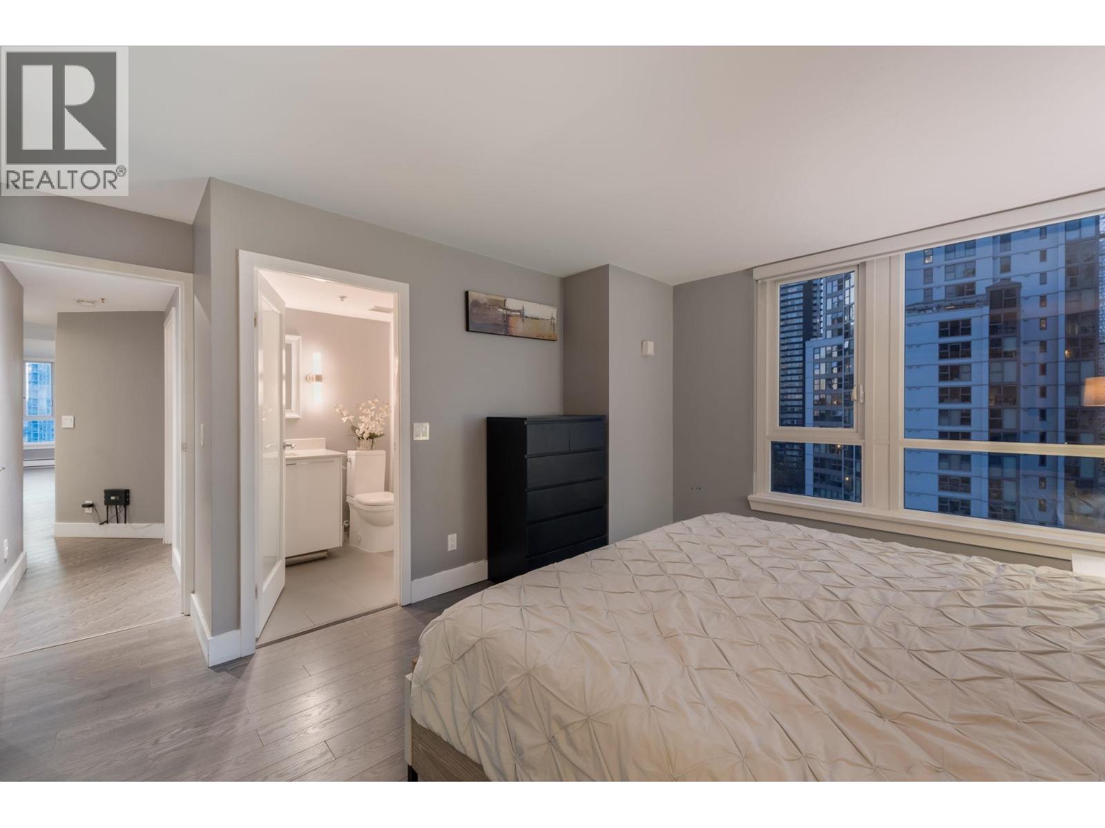 2101 388 Drake Street, Vancouver, British Columbia  V6B 6A8 - Photo 11 - R3154485
