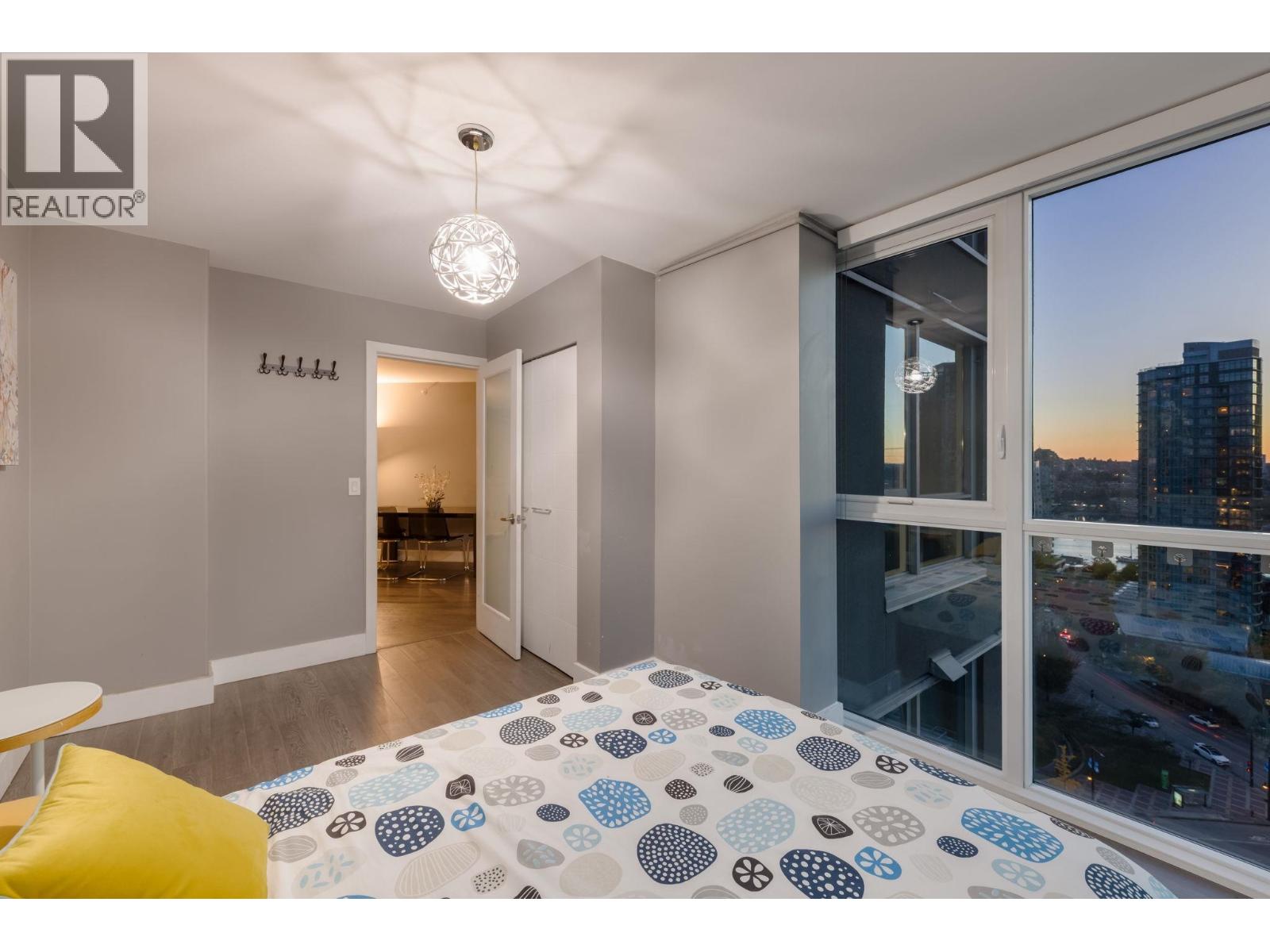 2101 388 Drake Street, Vancouver, British Columbia  V6B 6A8 - Photo 14 - R3154485