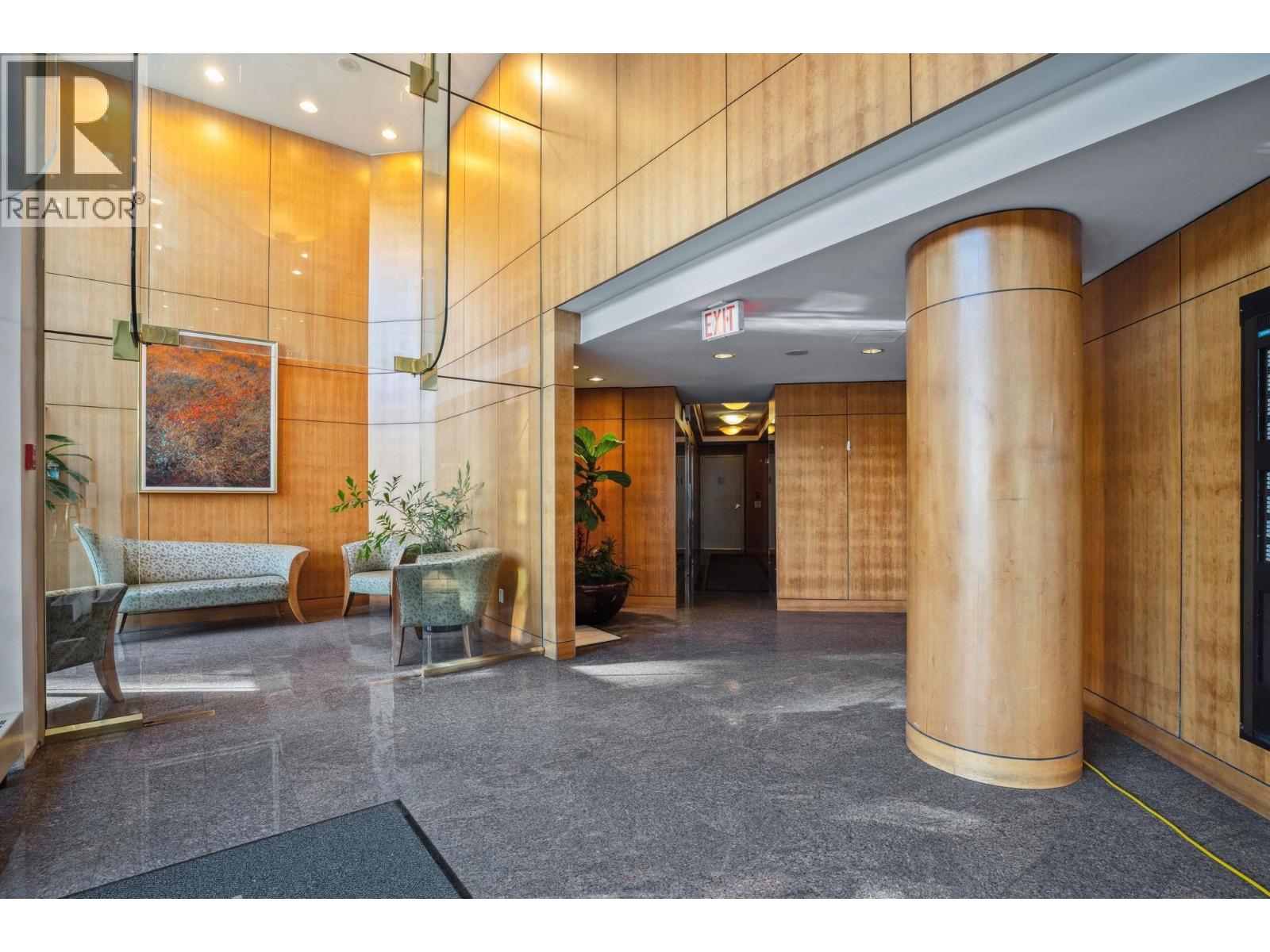 2101 388 Drake Street, Vancouver, British Columbia  V6B 6A8 - Photo 18 - R3154485