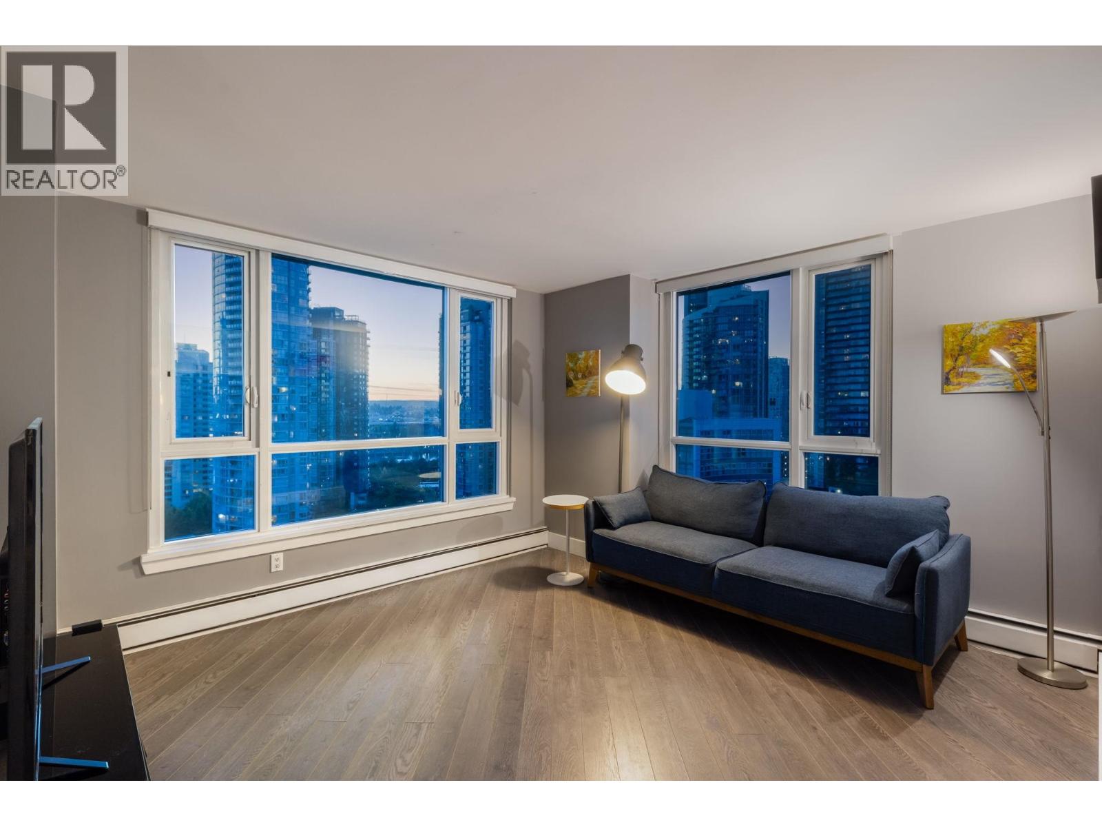 2101 388 Drake Street, Vancouver, British Columbia  V6B 6A8 - Photo 3 - R3154485