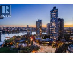 2101 388 DRAKE STREET, Vancouver, British Columbia
