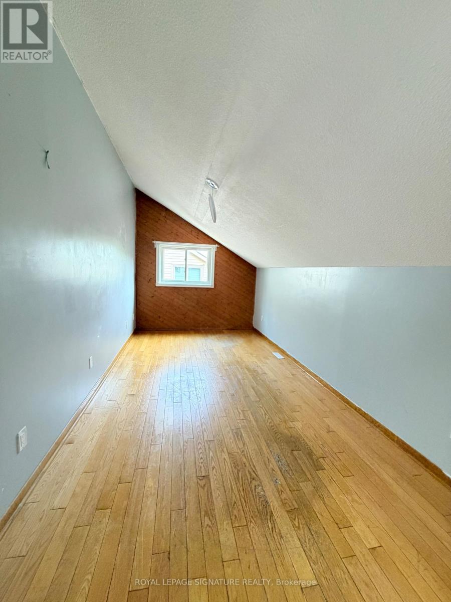 Main And Upper - 41 Broadbridge Drive, Toronto, Ontario  M1C 3K5 - Photo 17 - E13659702