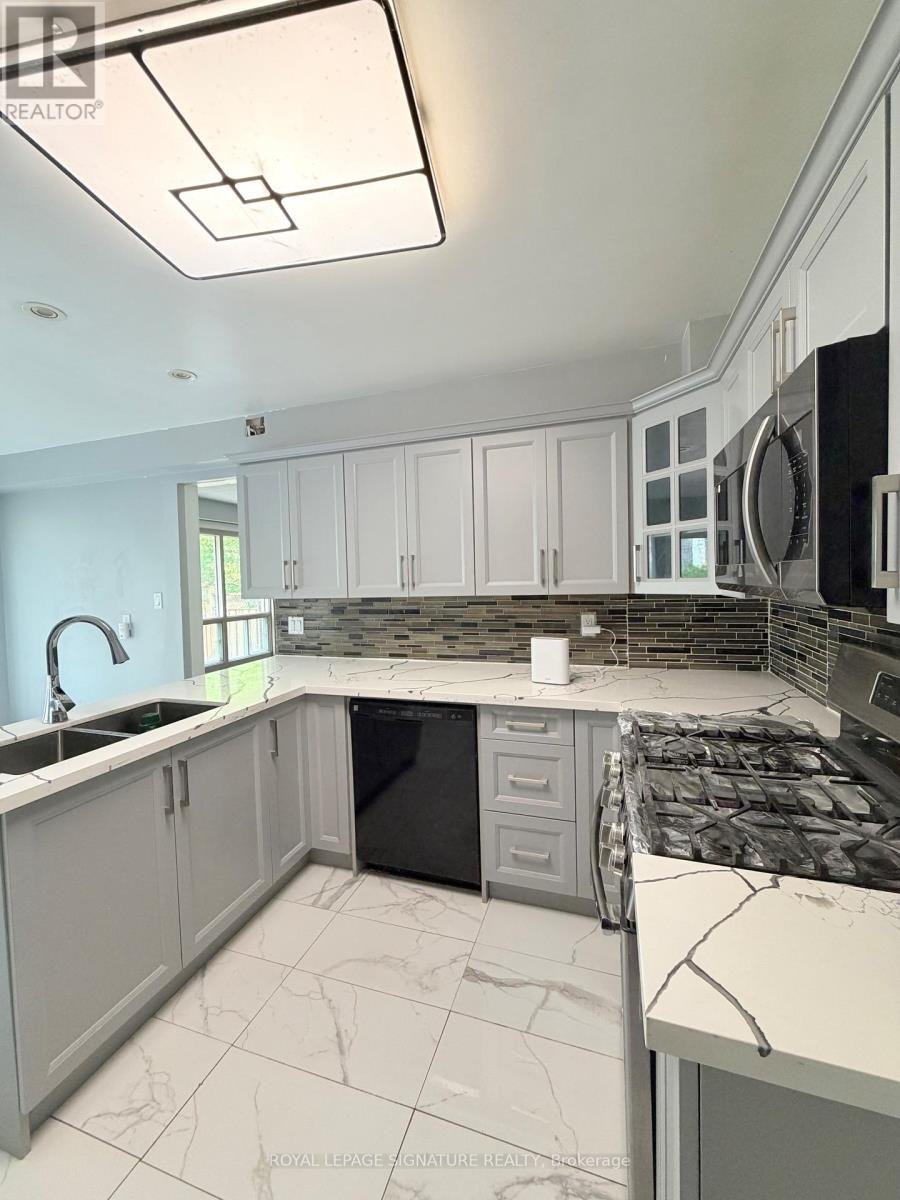 Main And Upper - 41 Broadbridge Drive, Toronto, Ontario  M1C 3K5 - Photo 35 - E13659702