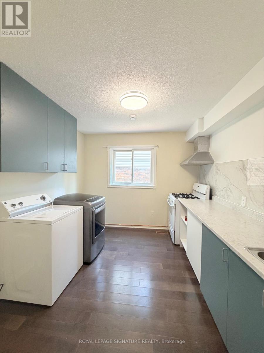 Main And Upper - 41 Broadbridge Drive, Toronto, Ontario  M1C 3K5 - Photo 7 - E13659702