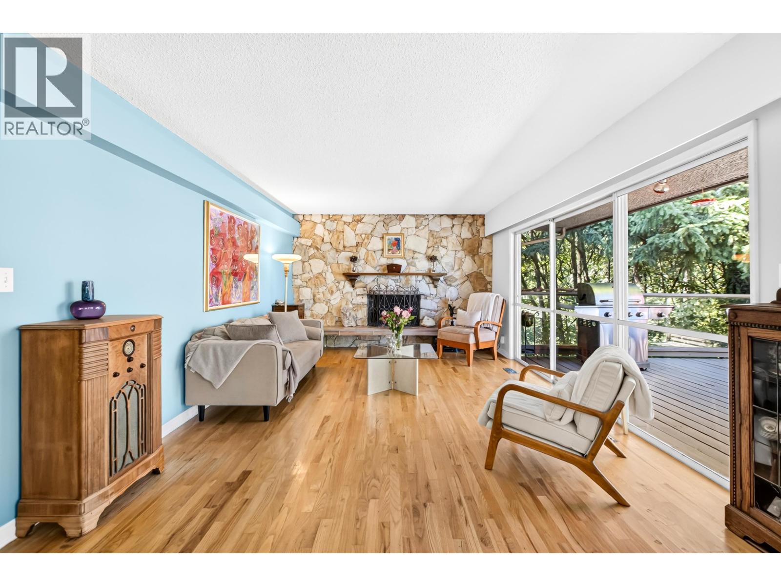 990 Jarvis Street, Coquitlam, British Columbia  V3J 5A1 - Photo 10 - R3154477