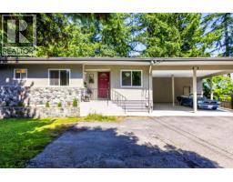 990 JARVIS STREET, Coquitlam, British Columbia