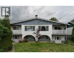 LOWER 2165 PRAIRIE AVENUE, Port Coquitlam, British Columbia