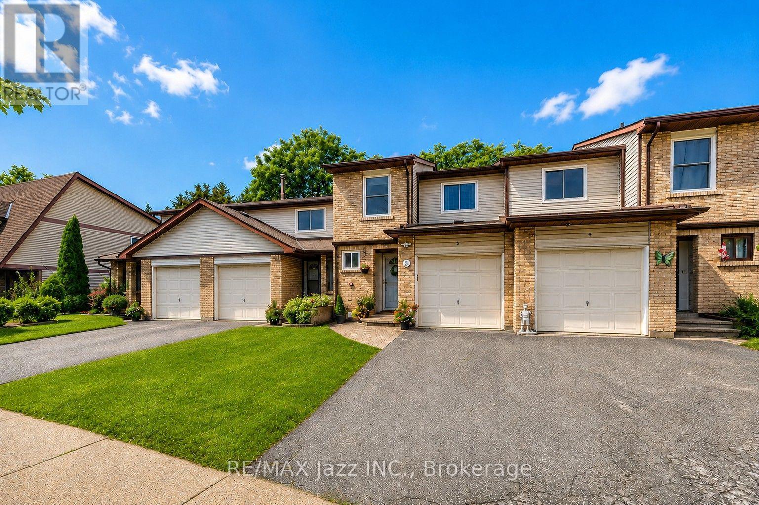 3 - 1330 Trowbridge Drive, Oshawa, Ontario  L1G 7L1 - Photo 2 - E13658864