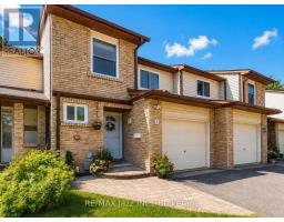 3 - 1330 TROWBRIDGE DRIVE, Oshawa, Ontario