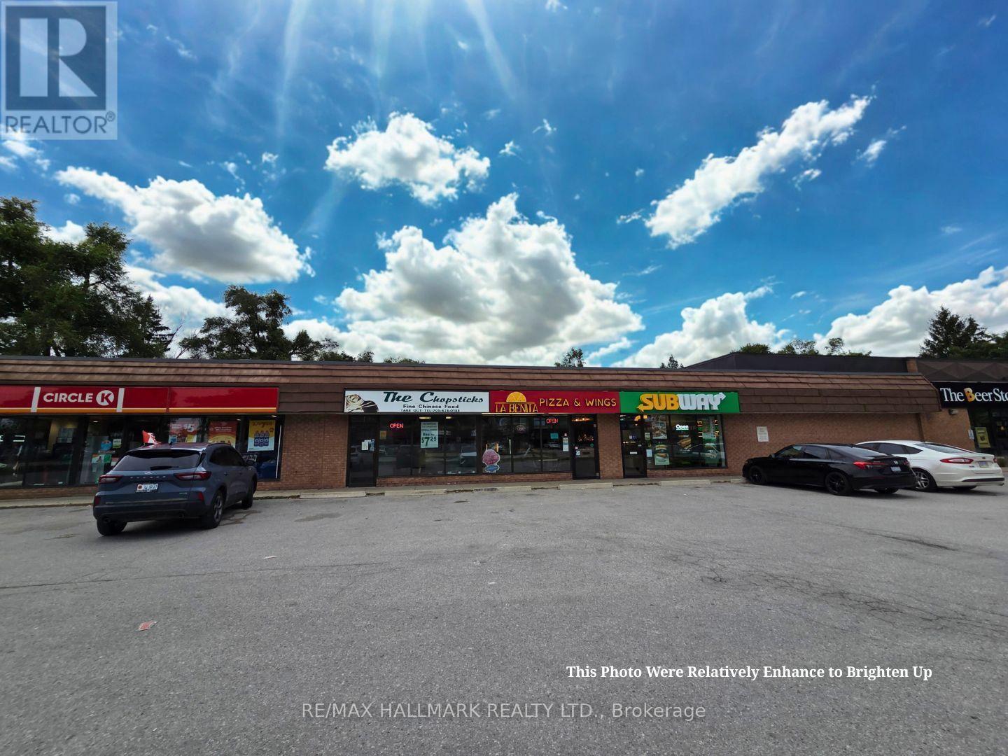 4 - 7380 HIGHWAY 26 AVENUE, Clearview, Ontario