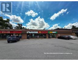 4 - 7380 26 HIGHWAY, Clearview, Ontario