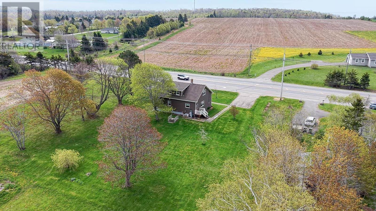 10628 Trans Canada Highway, Mount Herbert, Prince Edward Island  C1B 0T3 - Photo 35 - 202611740