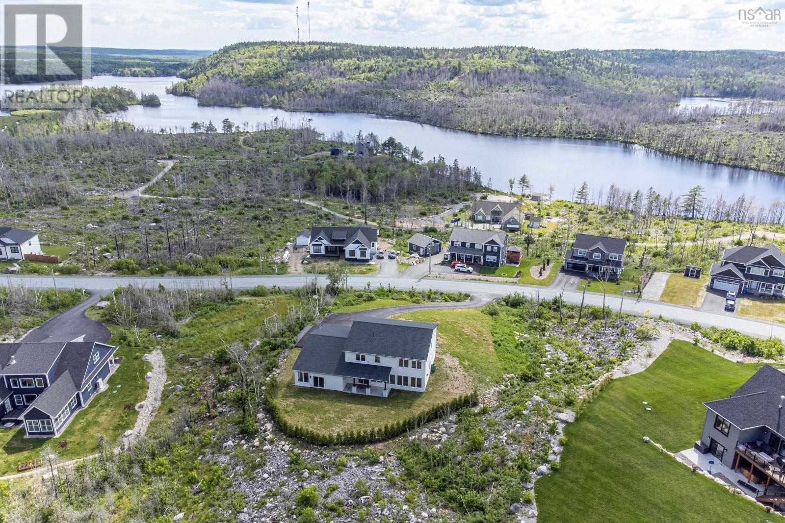 195 Carmel Crescent, Hammonds Plains, Nova Scotia  B3Z 1N8 - Photo 45 - 202615635