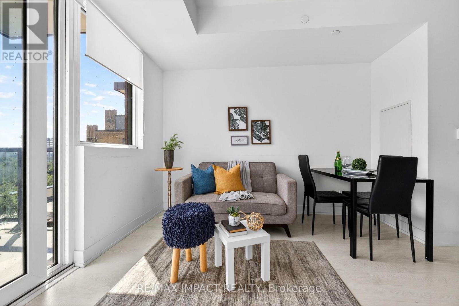 813 - 308 Jarvis Street, Toronto, Ontario M5B 0E3 - Photo 10 - C13660056