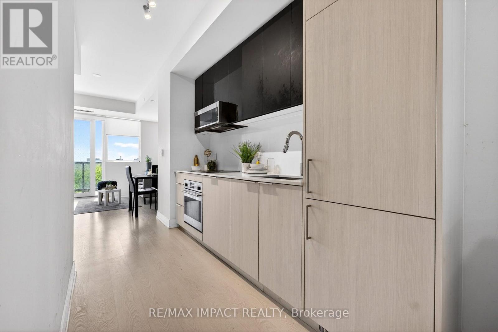 813 - 308 Jarvis Street, Toronto, Ontario M5B 0E3 - Photo 17 - C13660056