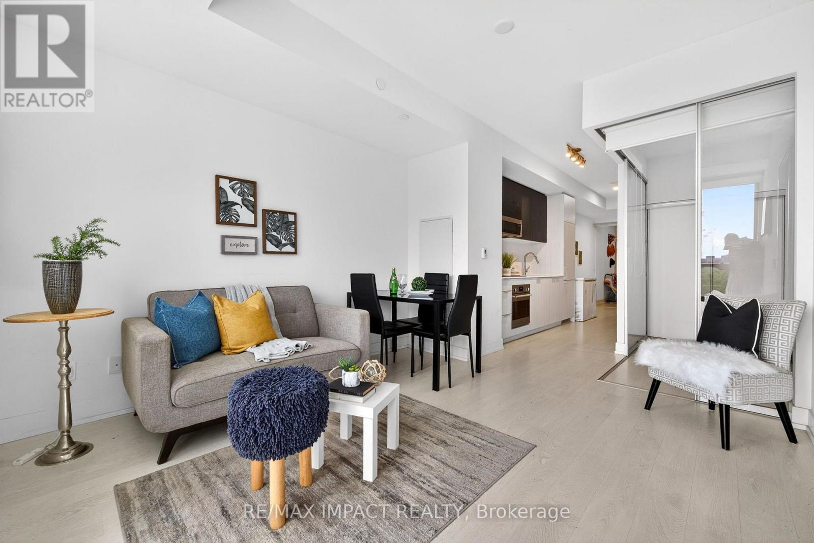 813 - 308 Jarvis Street, Toronto, Ontario M5B 0E3 - Photo 18 - C13660056