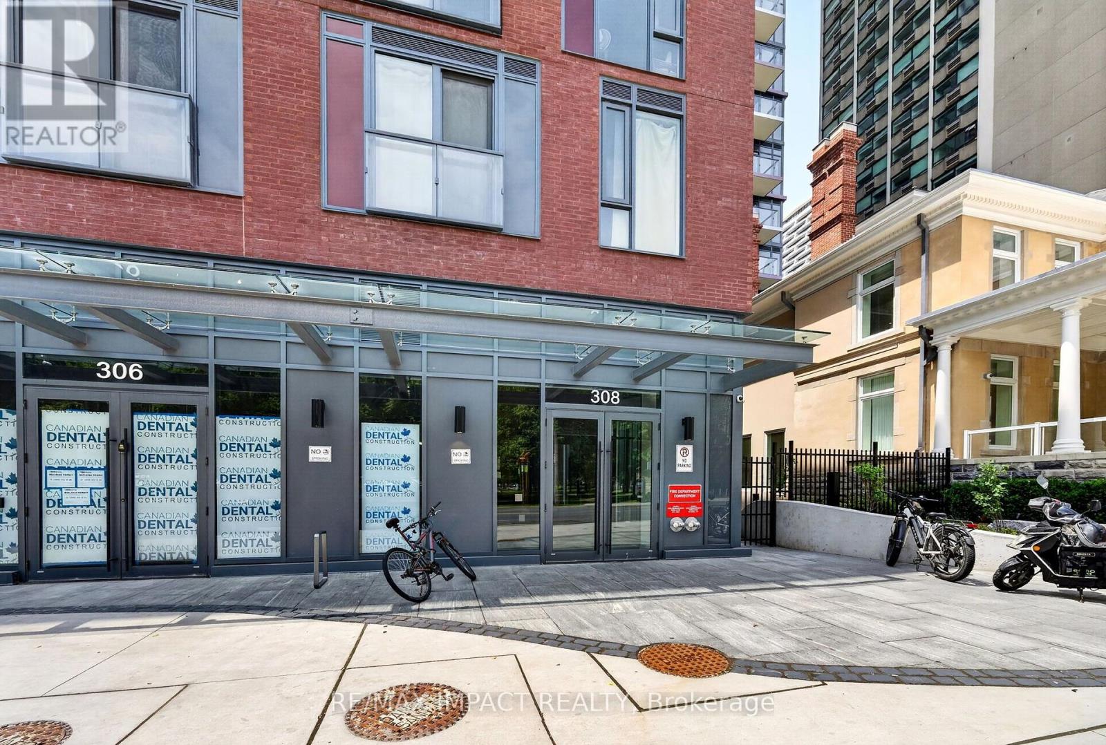 813 - 308 Jarvis Street, Toronto, Ontario M5B 0E3 - Photo 3 - C13660056