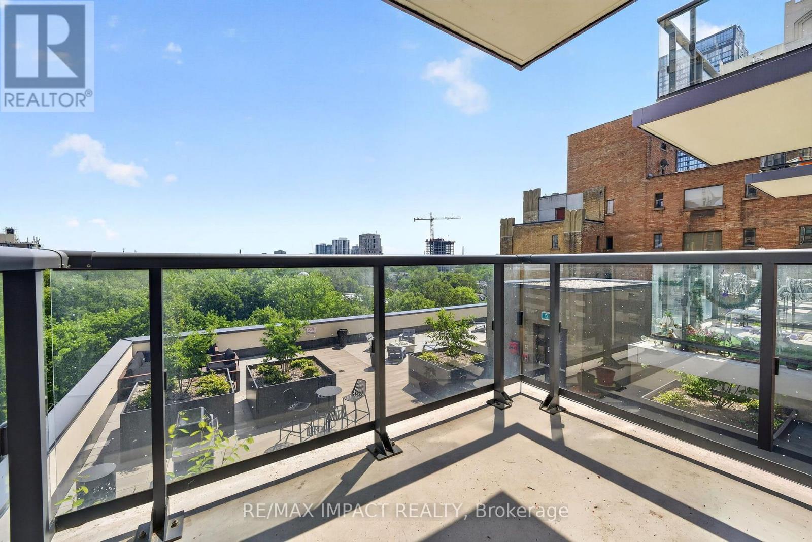 813 - 308 Jarvis Street, Toronto, Ontario M5B 0E3 - Photo 30 - C13660056