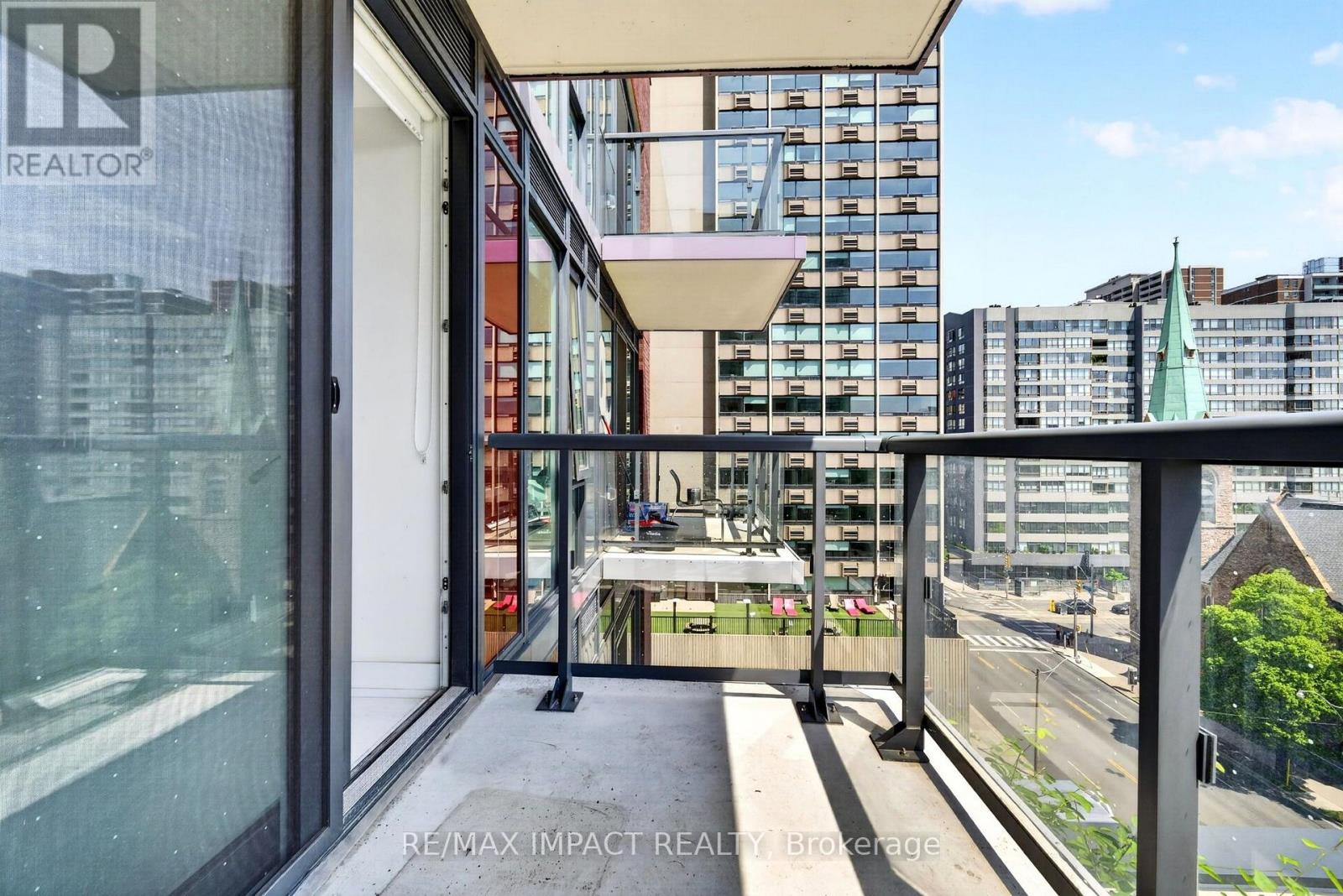 813 - 308 Jarvis Street, Toronto, Ontario M5B 0E3 - Photo 31 - C13660056