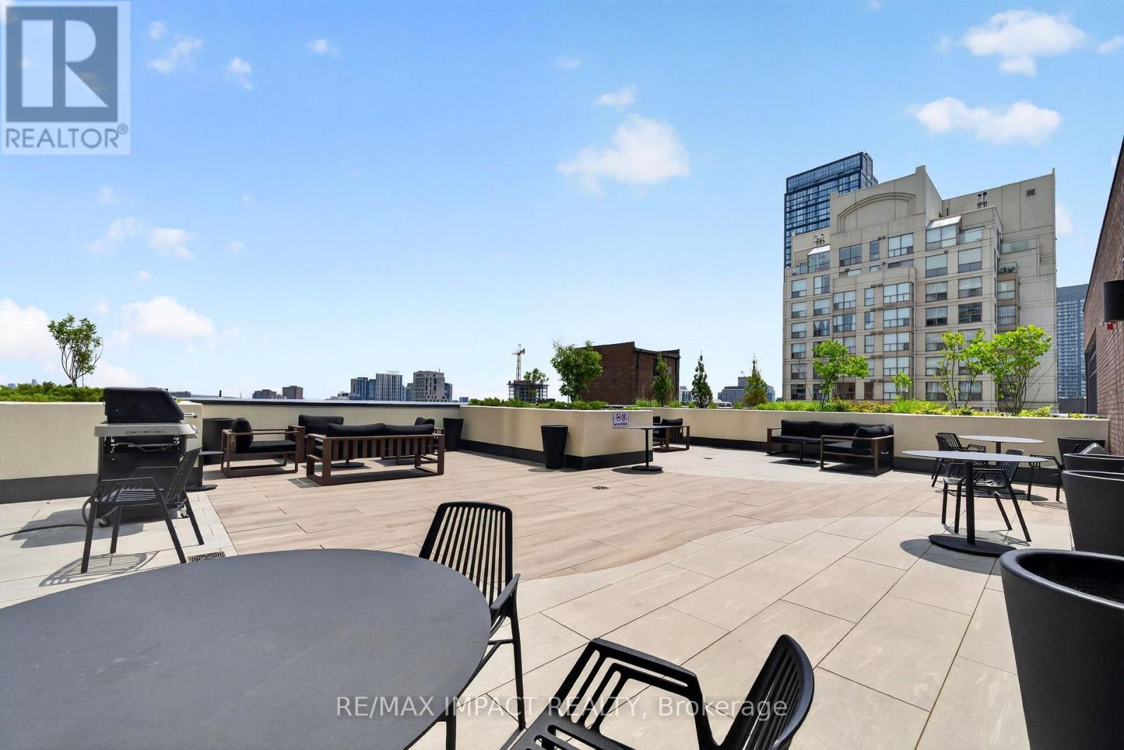 813 - 308 Jarvis Street, Toronto, Ontario M5B 0E3 - Photo 35 - C13660056
