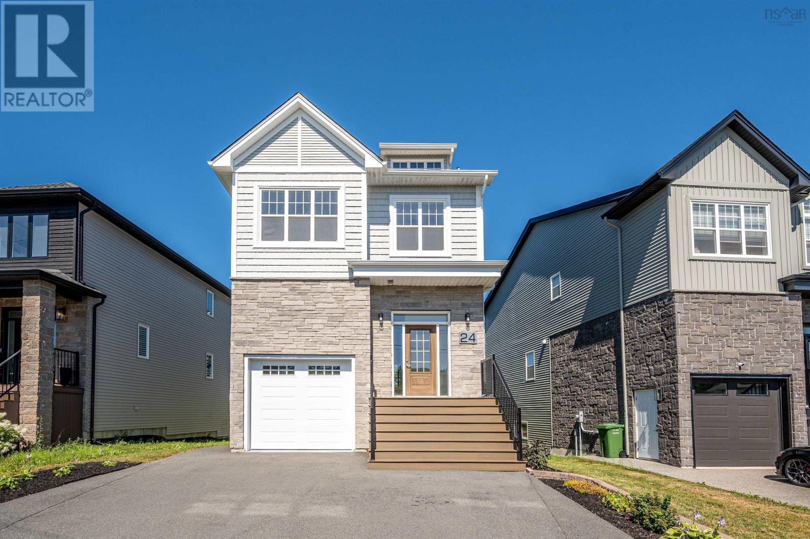 24 Breaktrail Drive, Bedford, Nova Scotia  B4B 2J7 - Photo 1 - 202620101