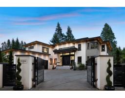 13396 CRESCENT ROAD, Surrey, British Columbia