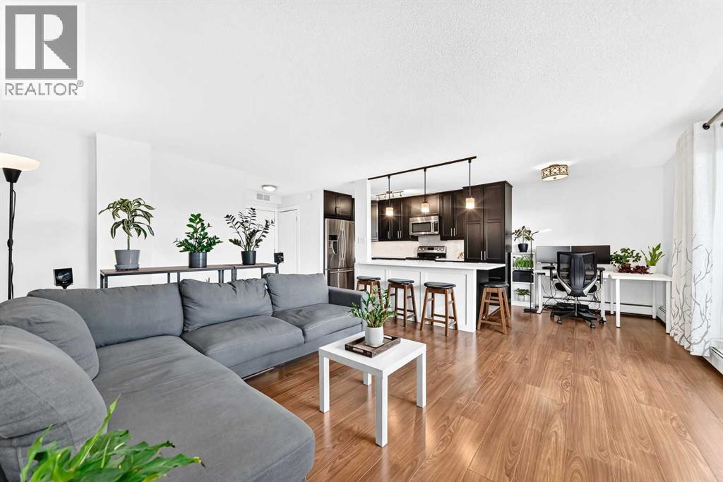 1106, 1330 15 Avenue Sw, Calgary, Alberta  T3C 3N7 - Photo 12 - A2325150