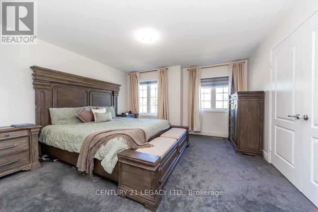 44 Tincomb Crescent, Whitby, Ontario  L1R 2Y6 - Photo 21 - E13660068
