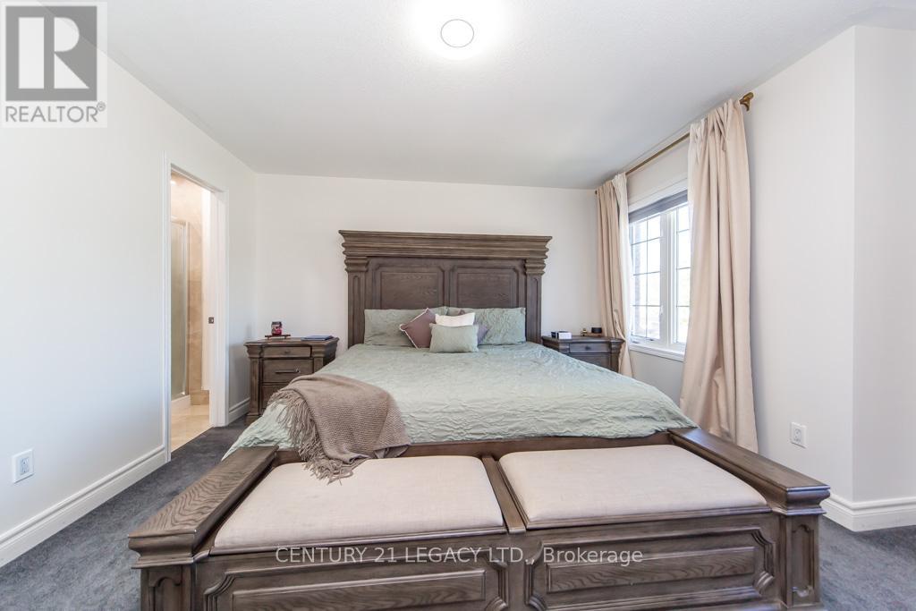 44 Tincomb Crescent, Whitby, Ontario  L1R 2Y6 - Photo 22 - E13660068