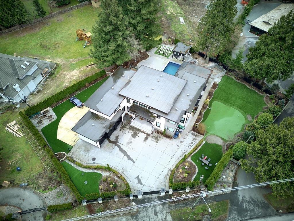 13396 Crescent Road, Surrey, British Columbia  V4P 1K4 - Photo 11 - R3149898