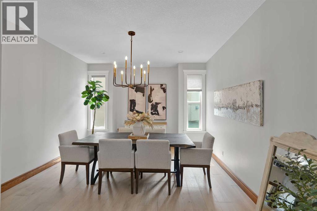 45 Sherwood View Nw, Calgary, Alberta  T3P 1P1 - Photo 13 - A2334147