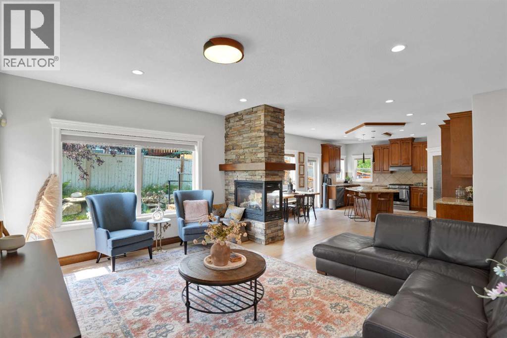 45 Sherwood View Nw, Calgary, Alberta  T3P 1P1 - Photo 6 - A2334147