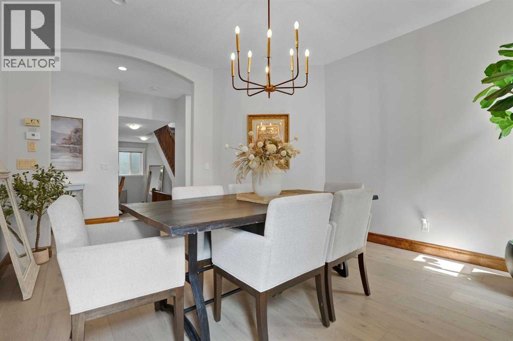 45 Sherwood View Nw, Calgary, Alberta  T3P 1P1 - Photo 7 - A2334147