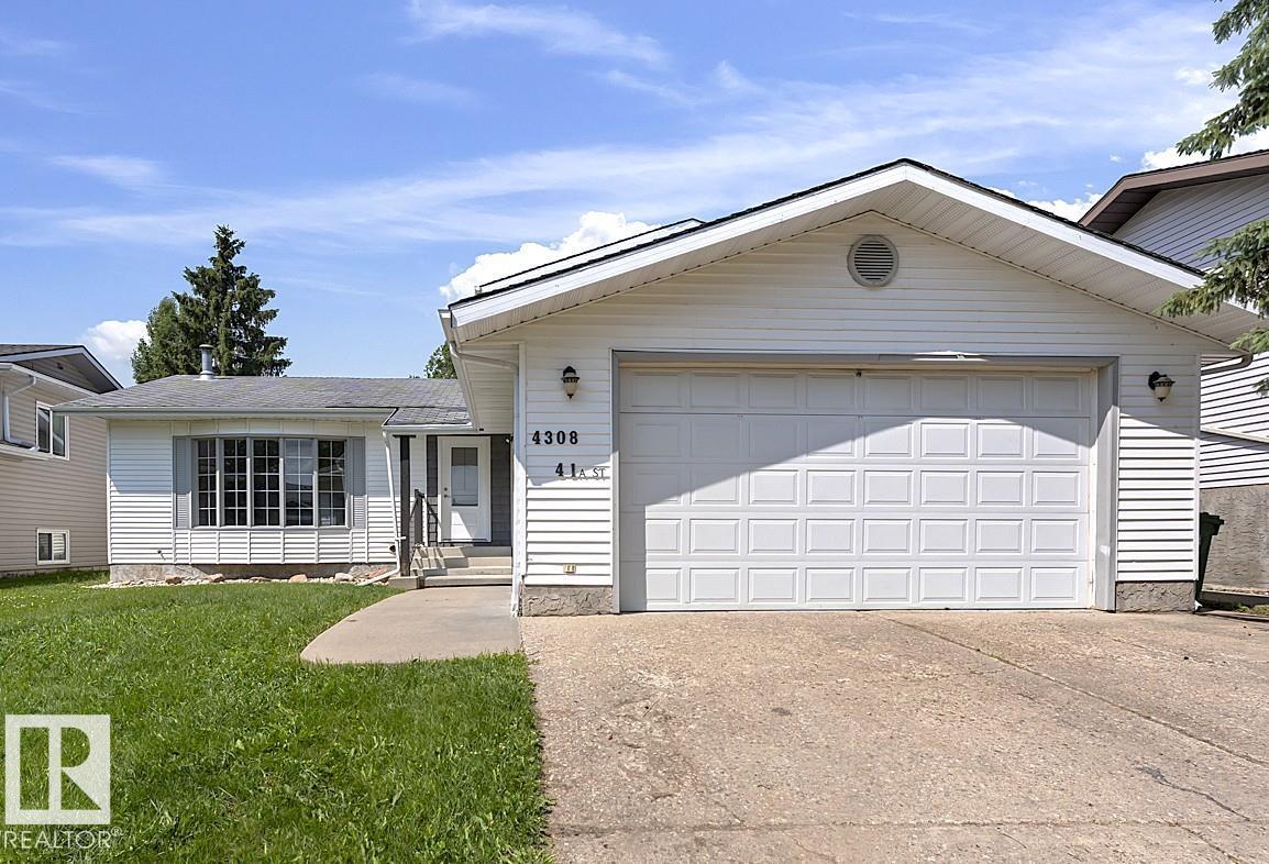 4308 41a St St, Bonnyville Town, Alberta  T9N 1W3 - Photo 1 - E4498226